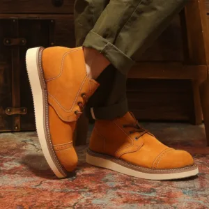 Casual Leather